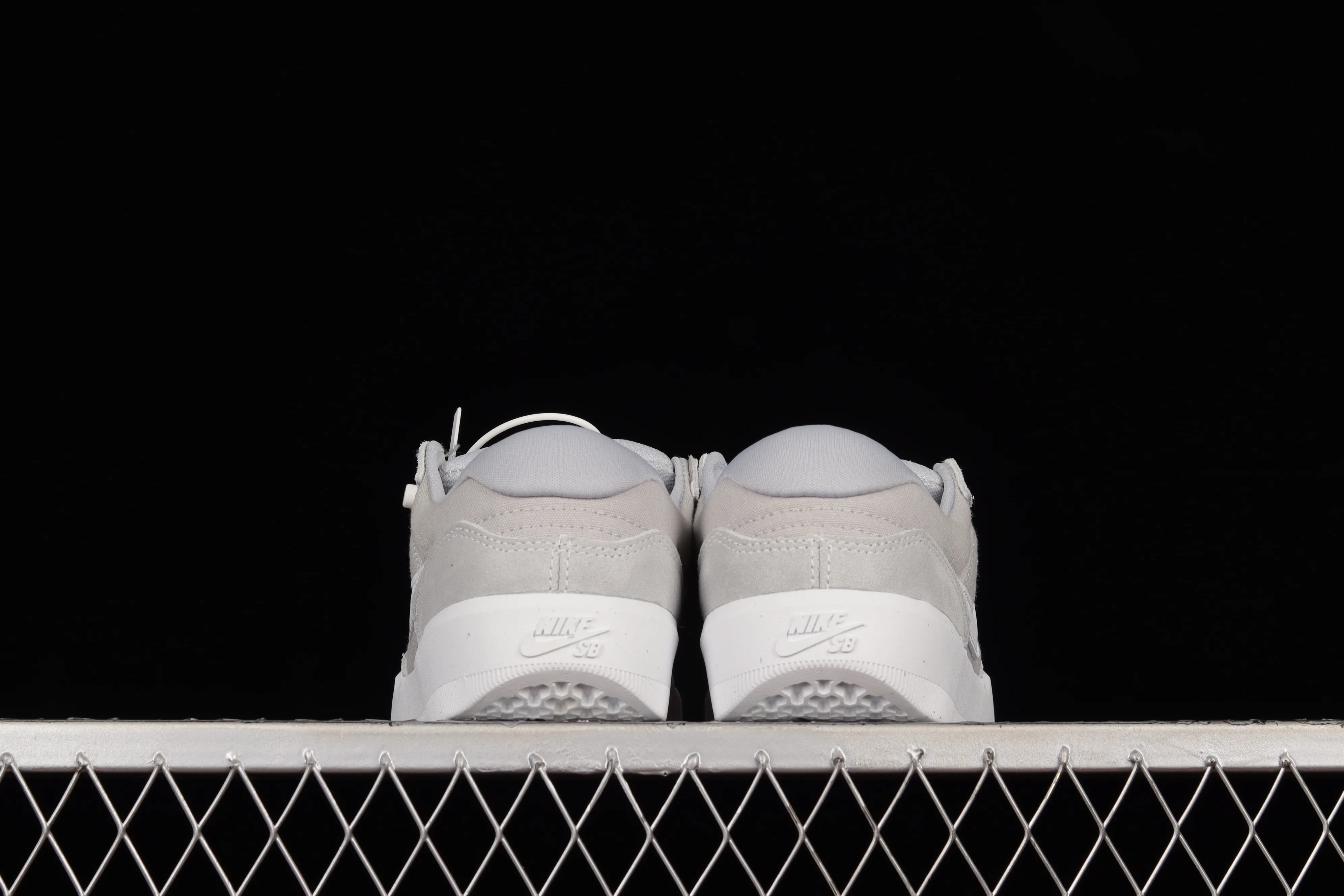 All categories Nk SB Dunk series Nk Force 58 simplified skateboard shoes Nk SB Force 58 Nike simplified retro skateboard shoes CZ2959-004